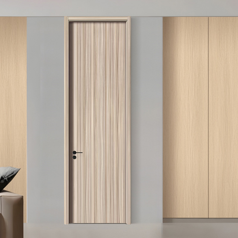 Warum sind WPC-Innentüren aus Holz mit Termitenschutz die kluge Wahl für moderne Häuser?